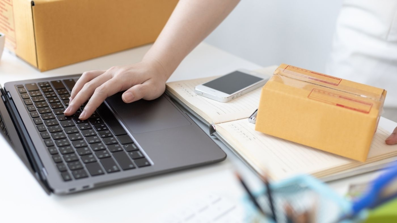 What are the Best-Selling Products on the Internet?